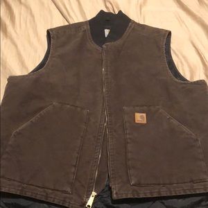 Men’s Carhartt Vest